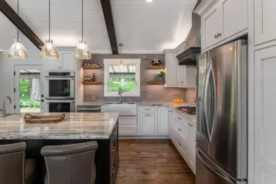 Judd Builders - Commercial Construction Services in Arden, NC
