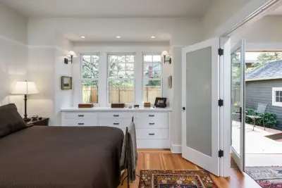 Right Arm Construction - Design-Build Services in Portland, OR