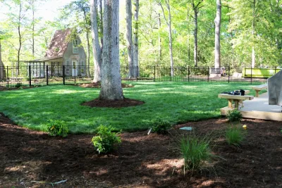 Dr. Dan's Landscaping & Architectural Design - Garden Remodeling in Virginia Beach, VA