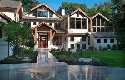 Landscape Design Services - Landscape Maintenance in Holland, MI