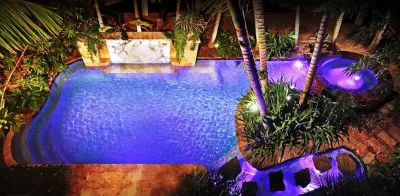 Botanical Visions - Patio Design & Installation in Boca Raton, FL