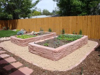 Boulder Landscape and Design - Garden Remodeling in Boulder County, CO