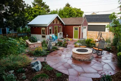 Boulder Landscape and Design - Garden Remodeling in Boulder County, CO