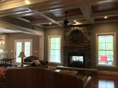 Classic Residence — Custom Home Builders project by ABT Custom Homes, LLC