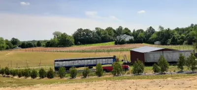 Bay River Builders - Commercial Construction Services in Dunkirk, MD