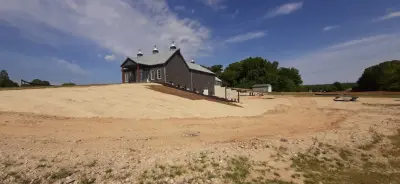 Bay River Builders - Commercial Construction Services in Dunkirk, MD