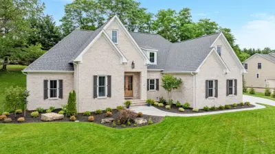 Hepler Homes - Architectural & Building Design Services in Winchester, VA