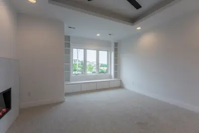 Two-Story Mason 22-16 — Custom Home Builders project by Landmark Performance Homes