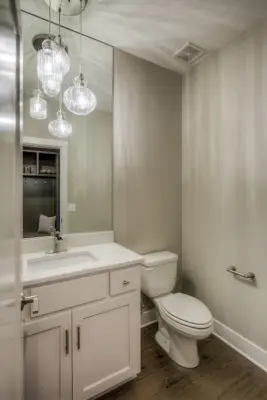 Two-Story Mason House for Sale — Custom Home Builders project by Landmark Performance Homes