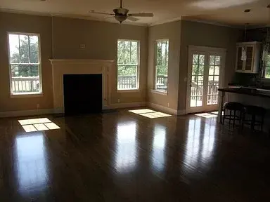 Home of the 20s — Custom Home Builders project by Walterbach Homes