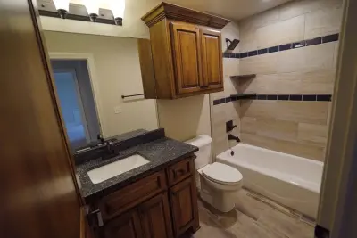 Project 20: Nature's Realm — Custom Home Builders project by Edwards Custom Homes