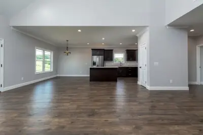 Patterson Homes LLC - Custom Home Builders in Kingsport, TN