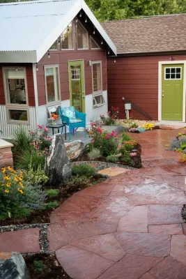 Boulder Landscape and Design - Garden Remodeling in Boulder County, CO