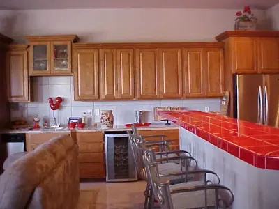 2006 Alto Personalized Residence — Custom Home Builders project by Chandler Builders, Inc