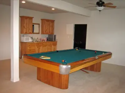 Crown Ridge Residence 2007 — Custom Home Builders project by Chandler Builders, Inc