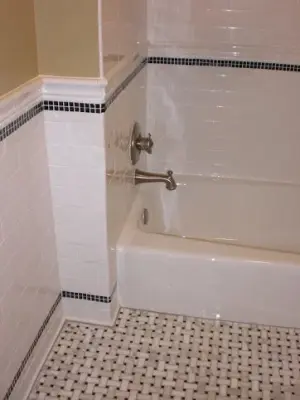 2008 Top Bathroom Renovation for Under $20,000 — Custom Home Builders project by Rob Lindsey