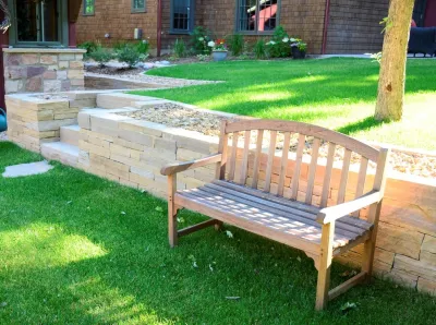 Boulder Landscape and Design - Garden Remodeling in Boulder County, CO