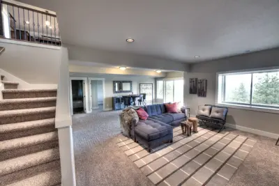 Morse Western Homes LLC - Custom Home Builders in Liberty Lake, WA