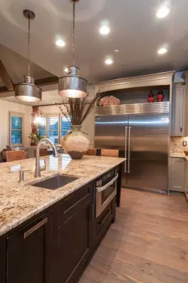 The Dave Moore Companies - Interior Design & Decorating in Collierville, TN
