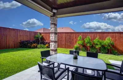 2013 Home Showcase — Custom Home Builders project by Caltia Construction