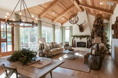 The Dave Moore Companies - Interior Design & Decorating in Collierville, TN