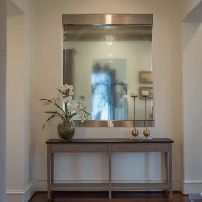 Anderson Fine Homes - Interior Design & Decorating in Lubbock, TX