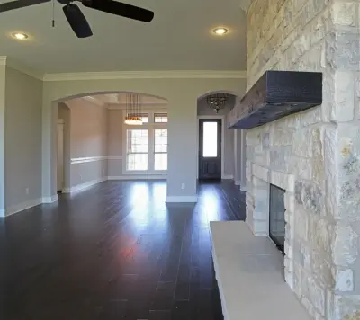 Kiella Homebuilders - Design-Build Services in Temple, TX