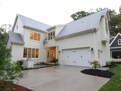 2015 Celebration Home — Custom Home Builders project by DJF Builders Inc