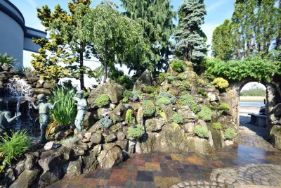 Mill Basin, Brooklyn - Landscape Enhancements — Landscape Construction project by Dragonetti Brothers Landscapes