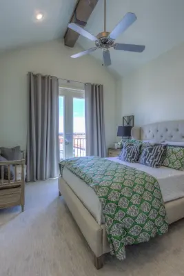 Anderson Fine Homes - Interior Design & Decorating in Lubbock, TX