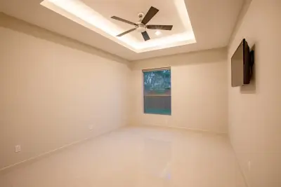 2015 Home Showcase — Custom Home Builders project by Caltia Construction