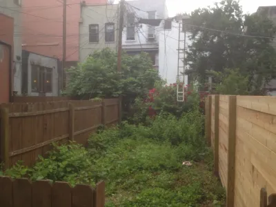 Dragonetti Brothers Landscapes - Lawn Aeration in Brooklyn, NY