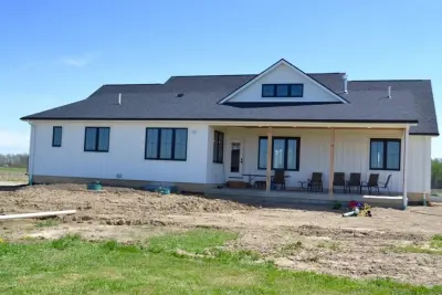 D. Rock Construction, LLC - Bathroom Remodeling in Findlay, OH