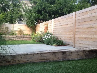 Dragonetti Brothers Landscapes - Lawn Aeration in Brooklyn, NY