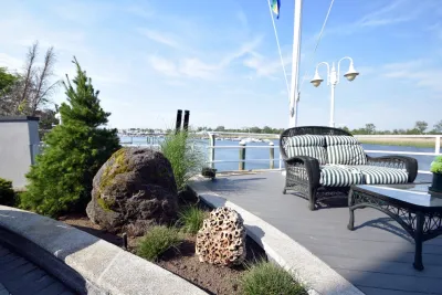Dragonetti Brothers Landscapes - Lawn Aeration in Brooklyn, NY