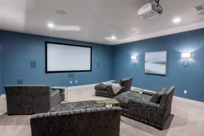 2016 Showcase Home — Custom Home Builders project by Anderson Fine Homes