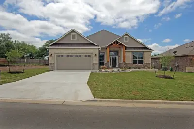 Kiella Homebuilders - Design-Build Services in Temple, TX
