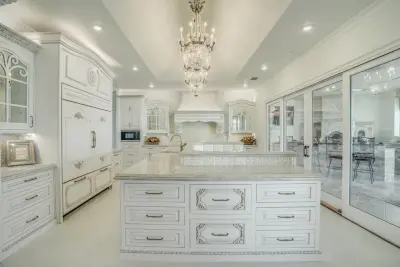 Sharkey Custom Homes, Inc. - Interior Design & Decorating in Lubbock, TX