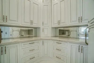 Sharkey Custom Homes, Inc. - Interior Design & Decorating in Lubbock, TX
