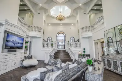 Sharkey Custom Homes, Inc. - Interior Design & Decorating in Lubbock, TX