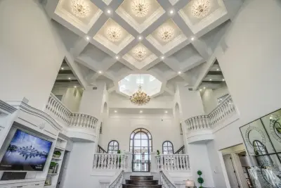 Sharkey Custom Homes, Inc. - Interior Design & Decorating in Lubbock, TX