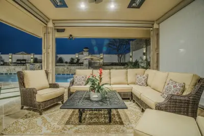 Sharkey Custom Homes, Inc. - Interior Design & Decorating in Lubbock, TX