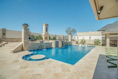 Sharkey Custom Homes, Inc. - Interior Design & Decorating in Lubbock, TX