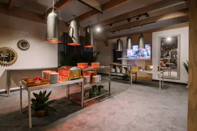 2016 RNC Interior Design - Collaboration with Joe Mineo — Custom Home Builders project by Master Plan Builders & Master Plan Design