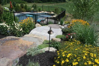 Dragonfly Ponds & Patios LLC - Tree Planting & Transplanting in Sterling, MA