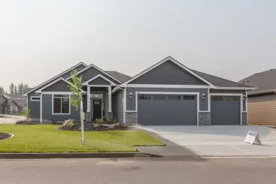 Morse Western Homes LLC - Custom Home Builders in Liberty Lake, WA