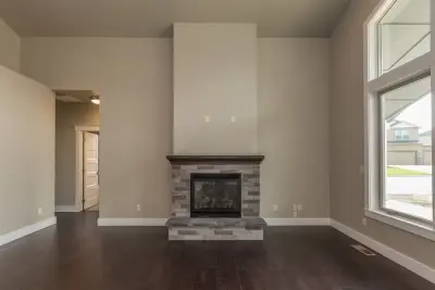 Avalon Home Expo 2017 — Custom Home Builders project by Morse Western Homes LLC
