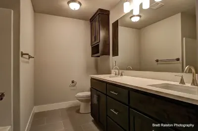 2017 Home Showcase — Custom Home Builders project by Lance Johnson Building Company
