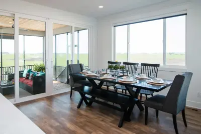 Prairieland Homes - Carpentry & Woodworking in Ames, IA