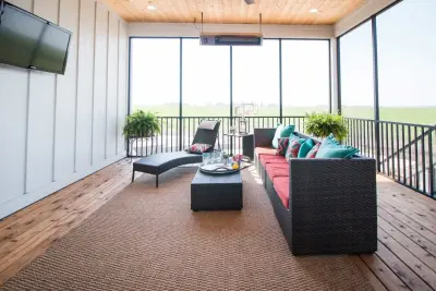 Prairieland Homes - Carpentry & Woodworking in Ames, IA